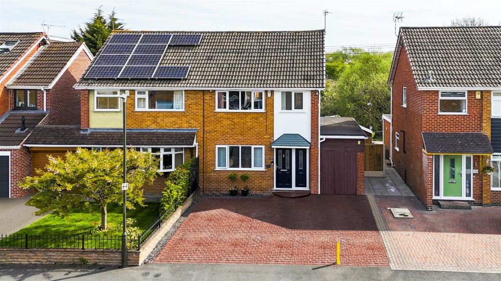 Turner Road, Long Eaton, Derbyshire, NG10 3GP