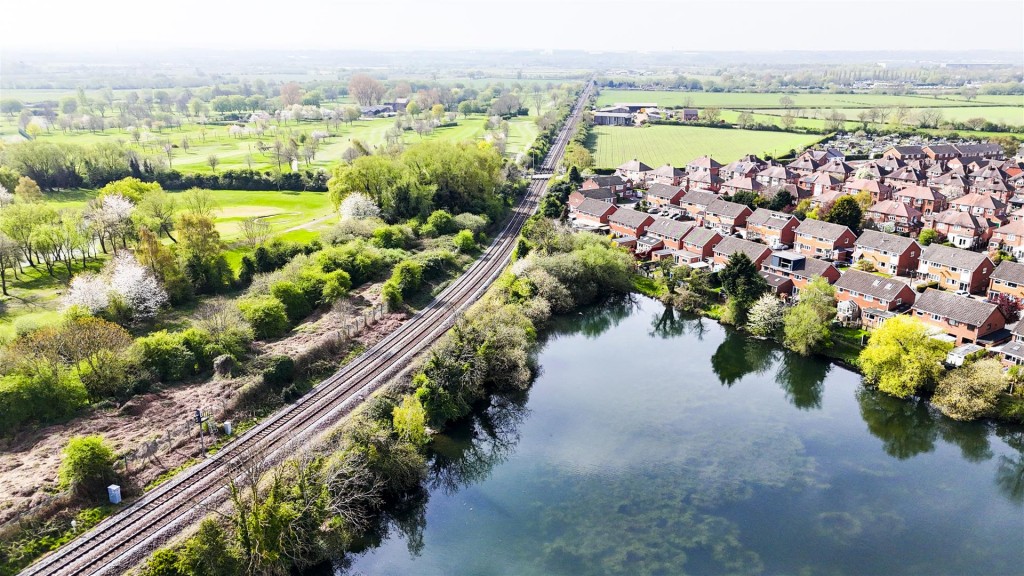 Turner Road, Long Eaton, Derbyshire, NG10 3GP