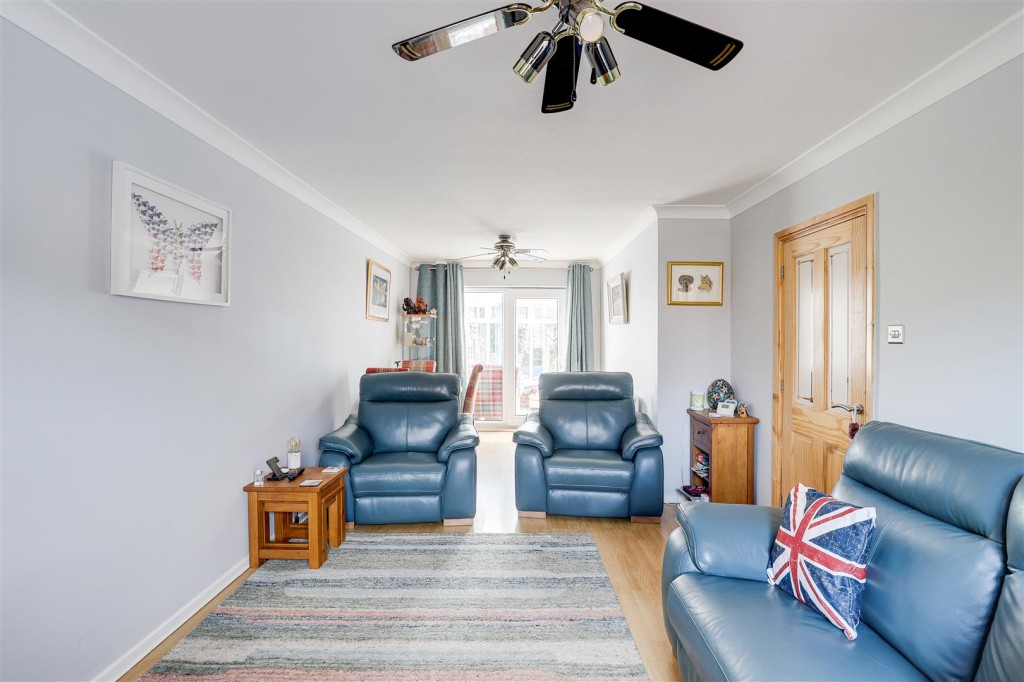 Turner Road, Long Eaton, Derbyshire, NG10 3GP
