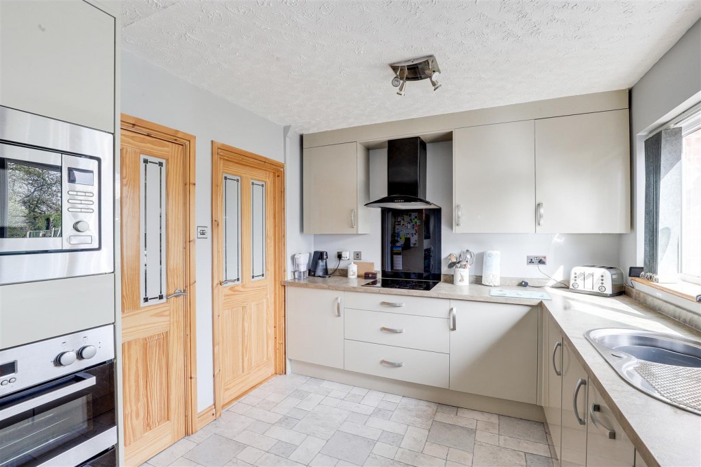 Turner Road, Long Eaton, Derbyshire, NG10 3GP