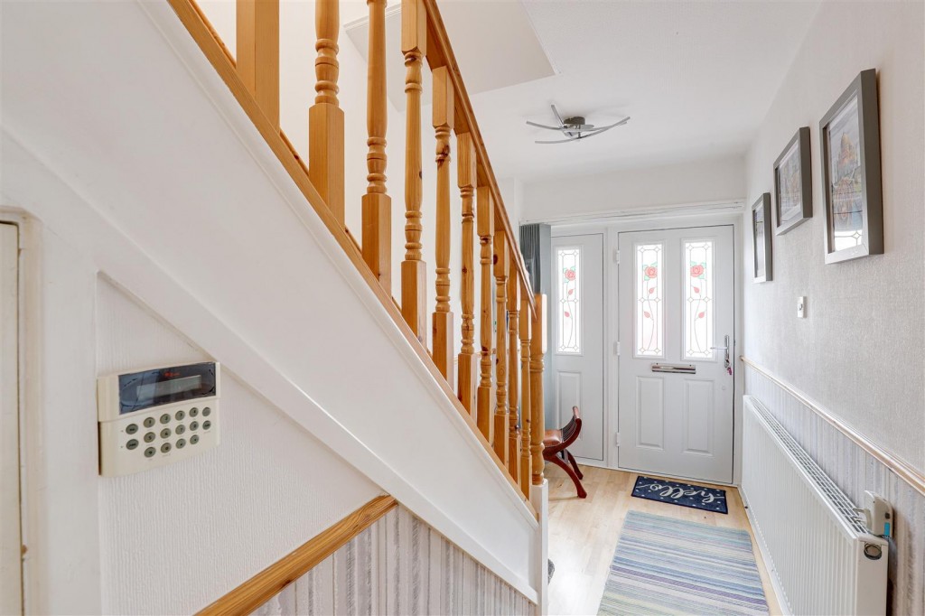 Turner Road, Long Eaton, Derbyshire, NG10 3GP