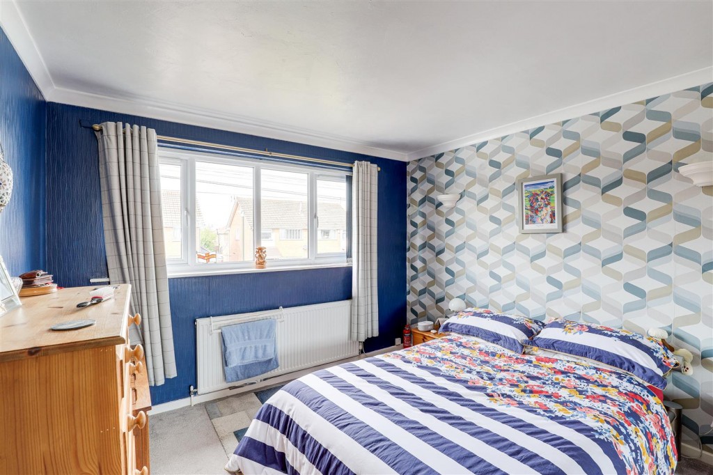 Turner Road, Long Eaton, Derbyshire, NG10 3GP