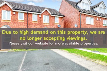 Bakewell Drive, Top Valley, Nottinghamshire, NG5 9AB