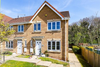 Dairy Square, Beechdale, Nottinghamshire, NG8 3DY
