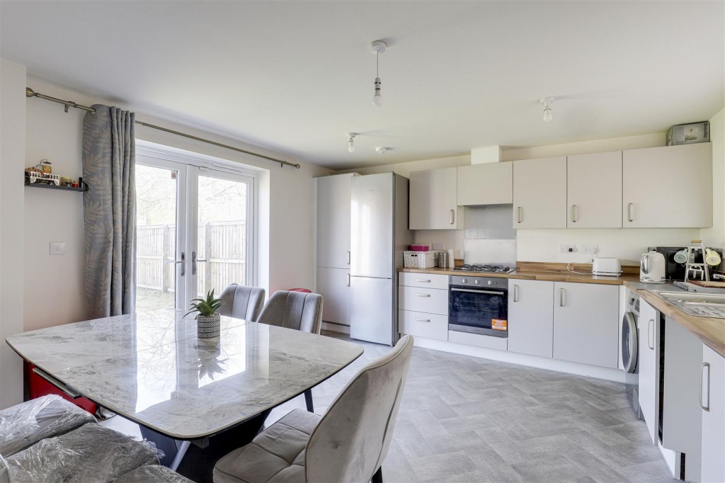 Arkwright Walk, The Meadows, Nottinghamshire, NG2 2JU