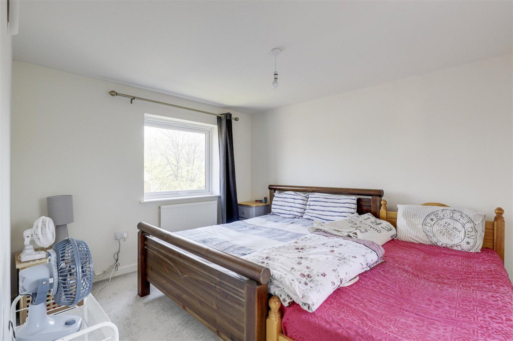 Arkwright Walk, The Meadows, Nottinghamshire, NG2 2JU