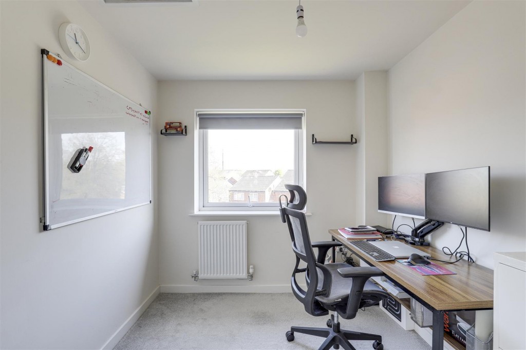 Arkwright Walk, The Meadows, Nottinghamshire, NG2 2JU