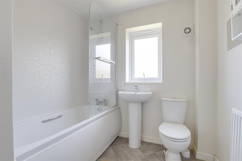 Arkwright Walk, The Meadows, Nottinghamshire, NG2 2JU