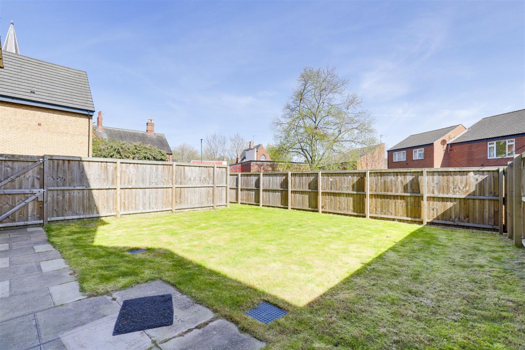 Arkwright Walk, The Meadows, Nottinghamshire, NG2 2JU