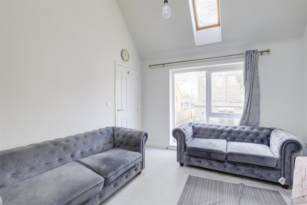 Arkwright Walk, The Meadows, Nottinghamshire, NG2 2JU