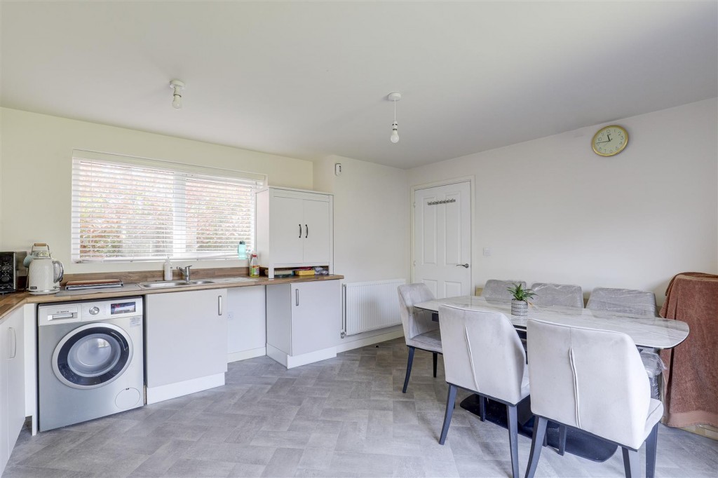 Arkwright Walk, The Meadows, Nottinghamshire, NG2 2JU