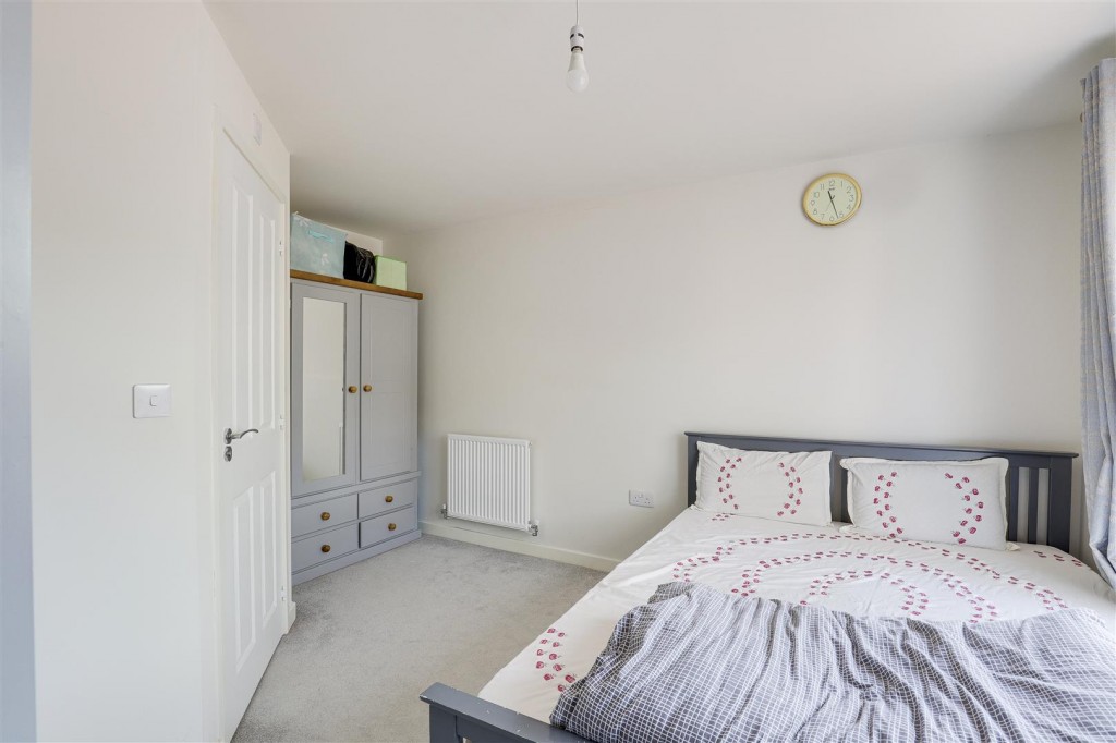 Arkwright Walk, The Meadows, Nottinghamshire, NG2 2JU