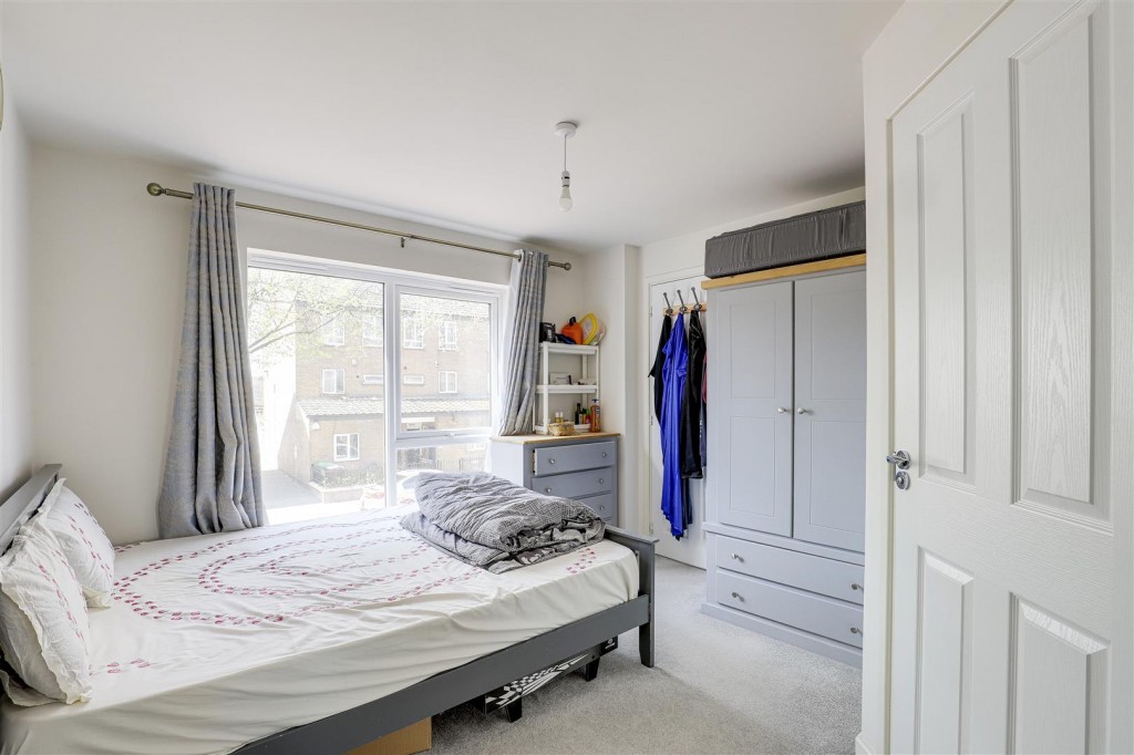 Arkwright Walk, The Meadows, Nottinghamshire, NG2 2JU