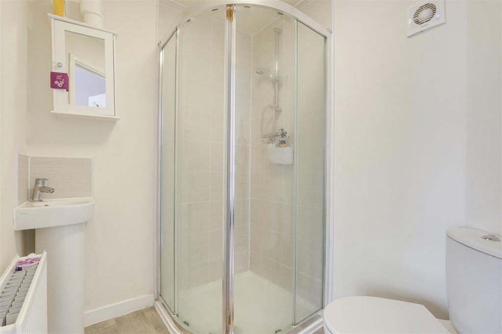 Arkwright Walk, The Meadows, Nottinghamshire, NG2 2JU