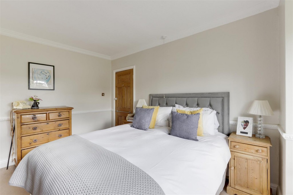 Whyburn Lane, Hucknall, Nottinghamshire, NG15 6QN