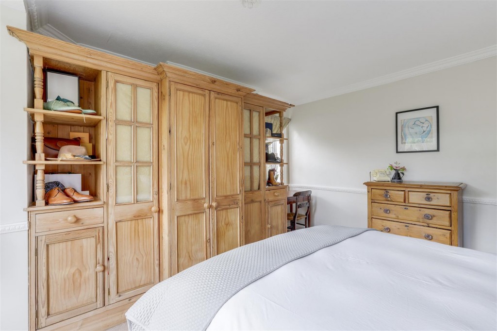 Whyburn Lane, Hucknall, Nottinghamshire, NG15 6QN