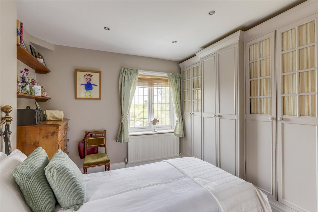 Whyburn Lane, Hucknall, Nottinghamshire, NG15 6QN
