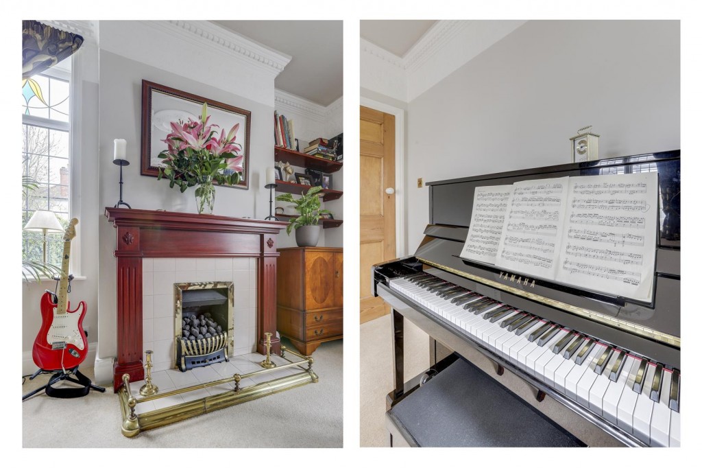 Whyburn Lane, Hucknall, Nottinghamshire, NG15 6QN