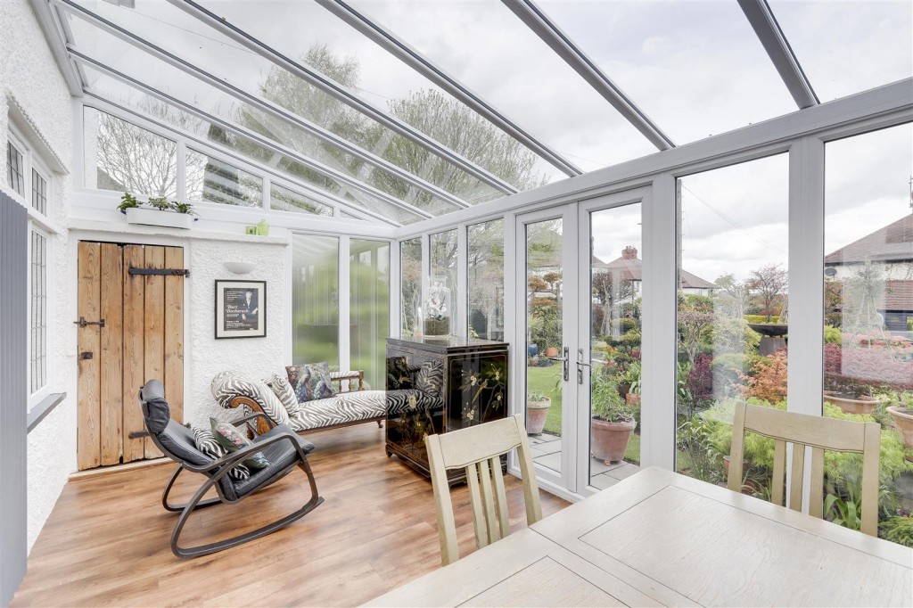 Whyburn Lane, Hucknall, Nottinghamshire, NG15 6QN