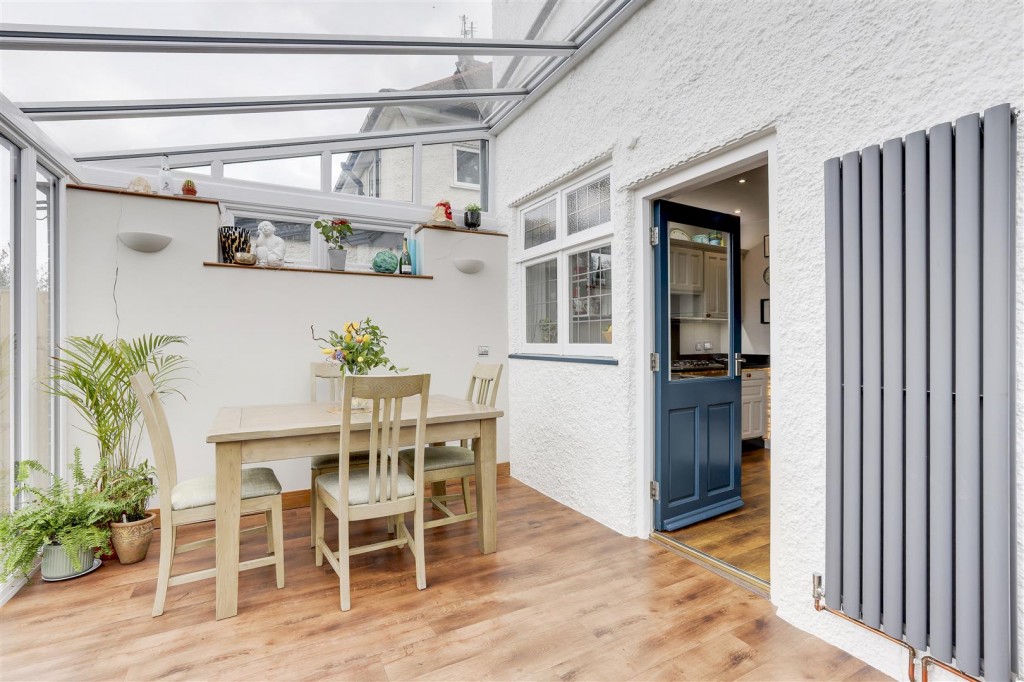 Whyburn Lane, Hucknall, Nottinghamshire, NG15 6QN
