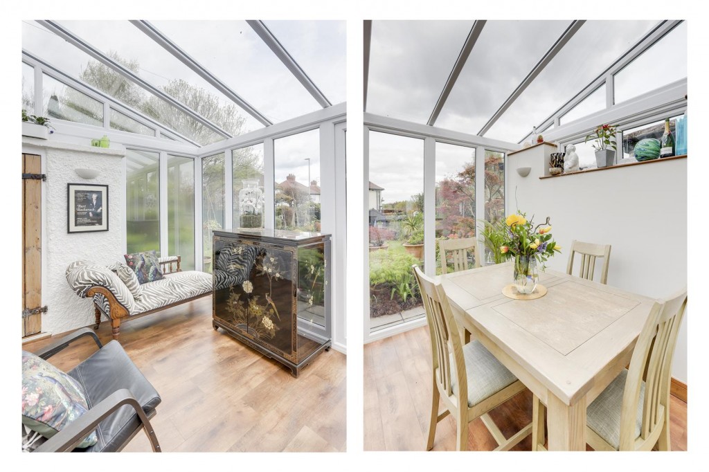 Whyburn Lane, Hucknall, Nottinghamshire, NG15 6QN