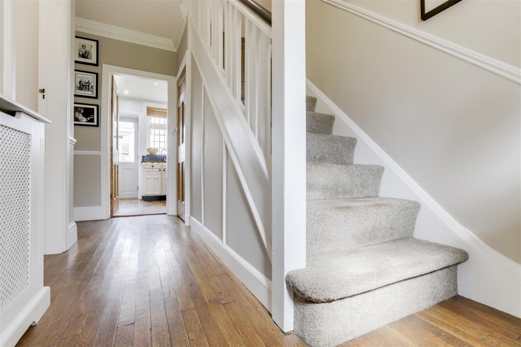 Whyburn Lane, Hucknall, Nottinghamshire, NG15 6QN