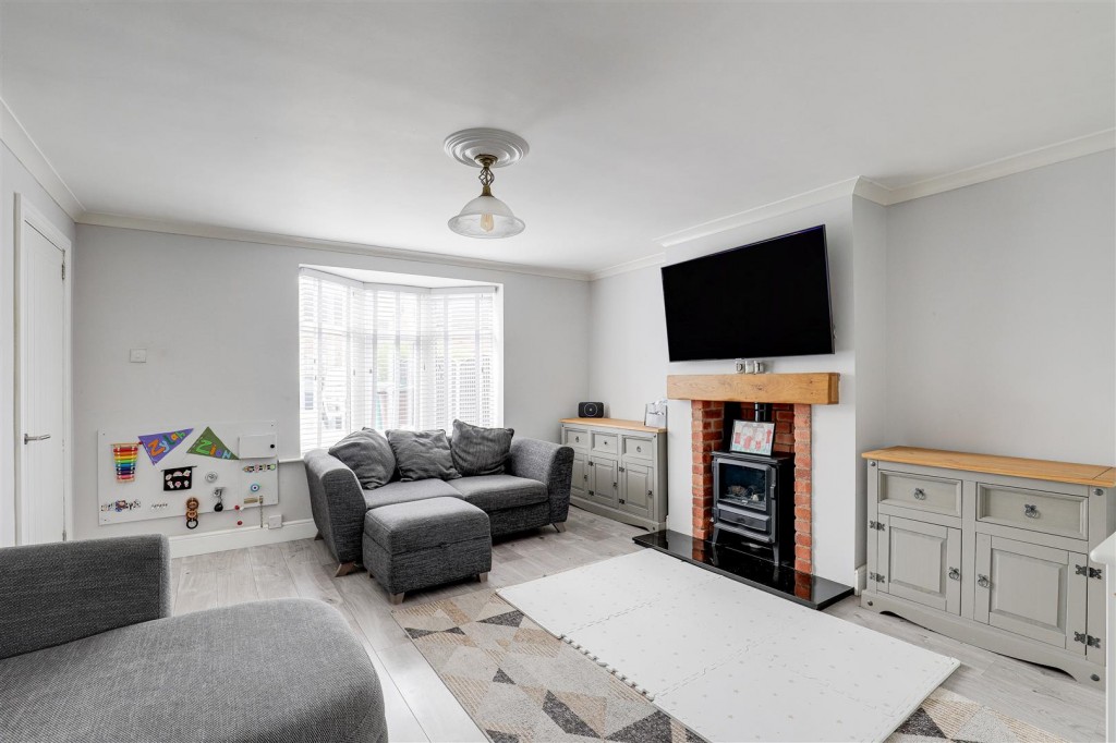 Goathland Close, Bestwood Park, Nottinghamshire, NG5 5GH