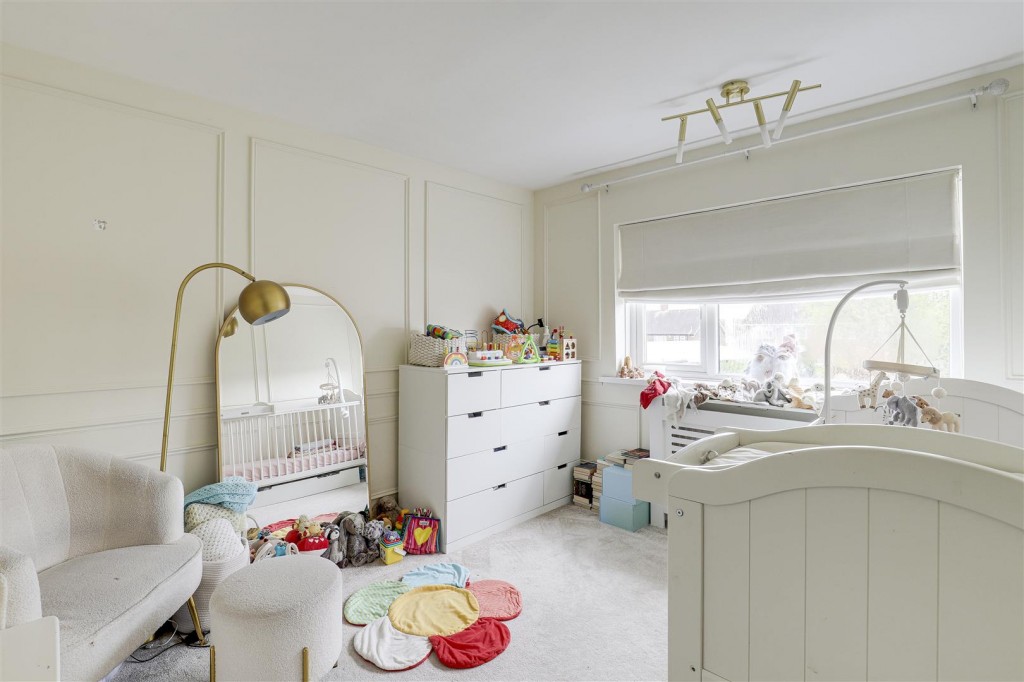 Goathland Close, Bestwood Park, Nottinghamshire, NG5 5GH