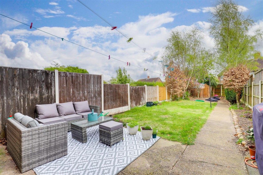 Goathland Close, Bestwood Park, Nottinghamshire, NG5 5GH