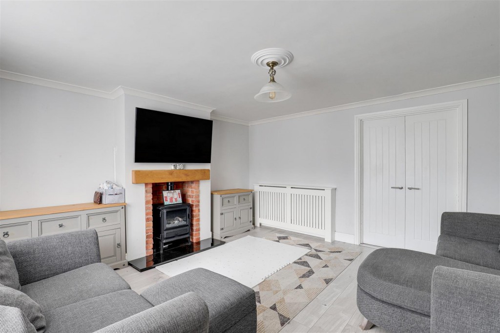 Goathland Close, Bestwood Park, Nottinghamshire, NG5 5GH