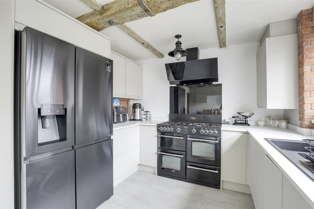 Goathland Close, Bestwood Park, Nottinghamshire, NG5 5GH