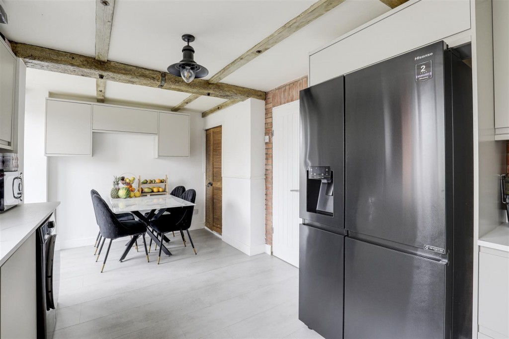 Goathland Close, Bestwood Park, Nottinghamshire, NG5 5GH