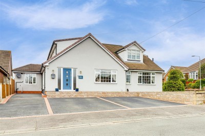 Baker Avenue, Arnold, Nottinghamshire, NG5 8FU