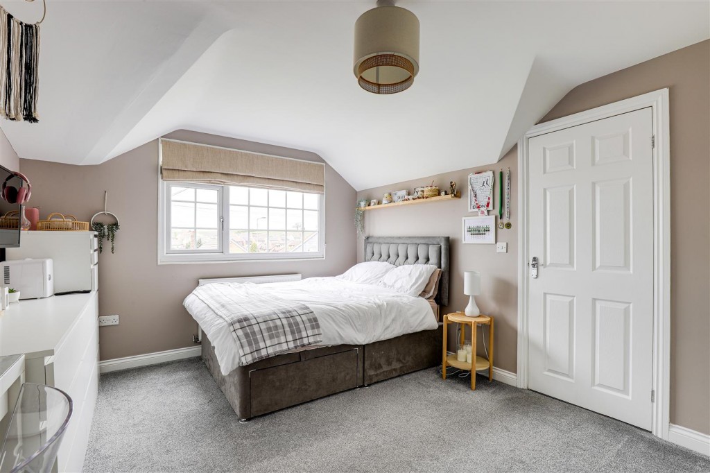 Baker Avenue, Arnold, Nottinghamshire, NG5 8FU