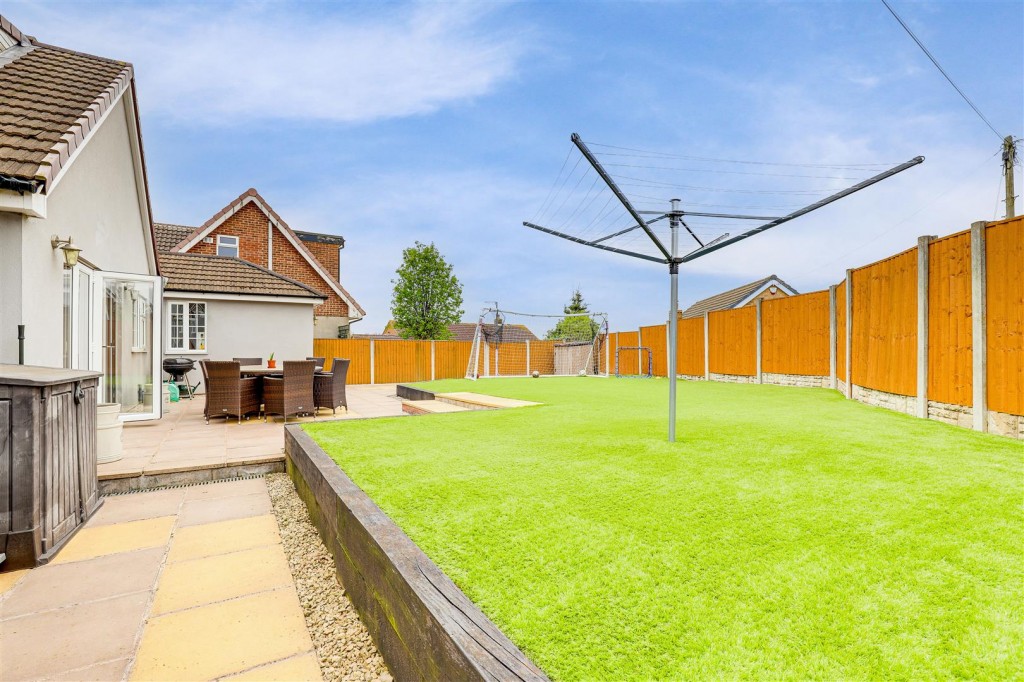 Baker Avenue, Arnold, Nottinghamshire, NG5 8FU