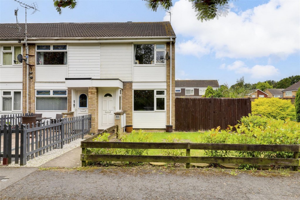 Calderdale Drive, Long Eaton, Derbyshire, NG10 3PP
