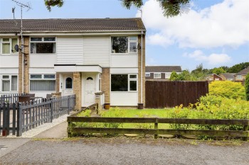 Calderdale Drive, Long Eaton, Derbyshire, NG10 3PP