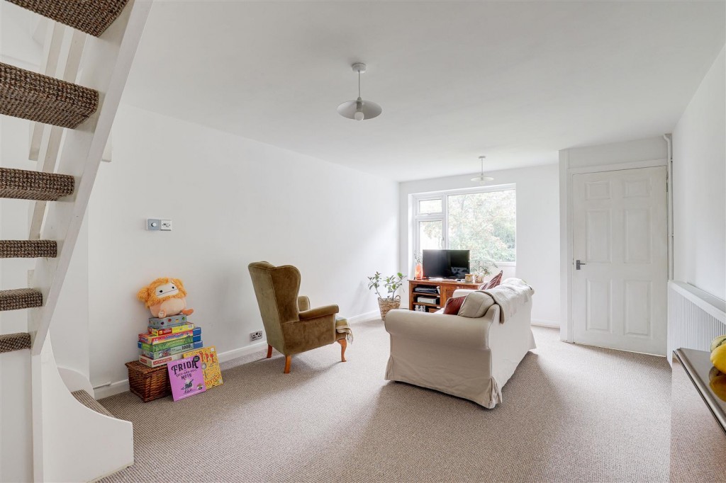 Calderdale Drive, Long Eaton, Derbyshire, NG10 3PP