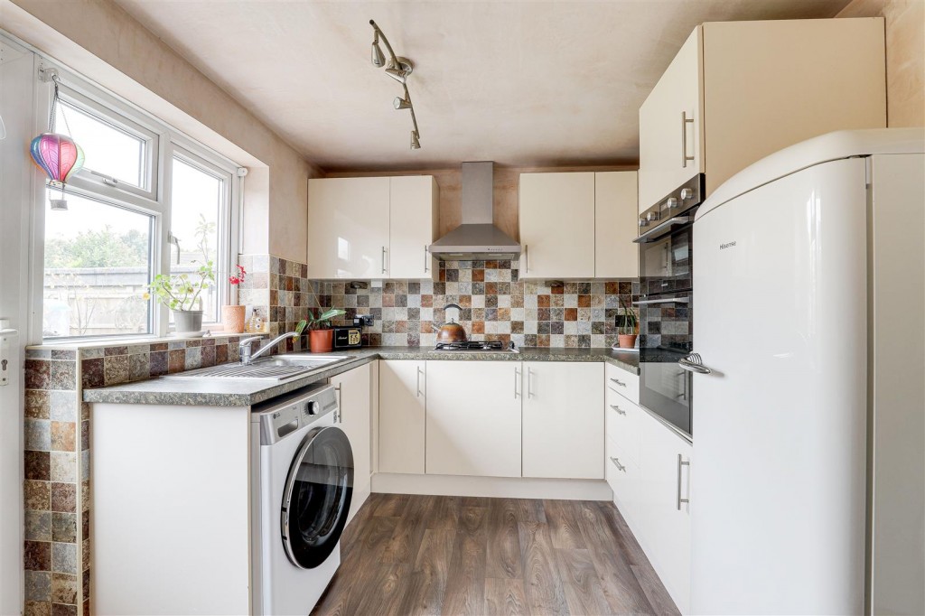 Calderdale Drive, Long Eaton, Derbyshire, NG10 3PP