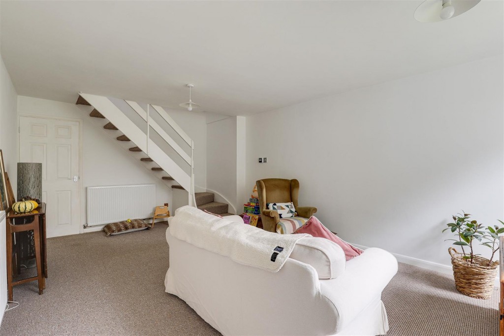 Calderdale Drive, Long Eaton, Derbyshire, NG10 3PP