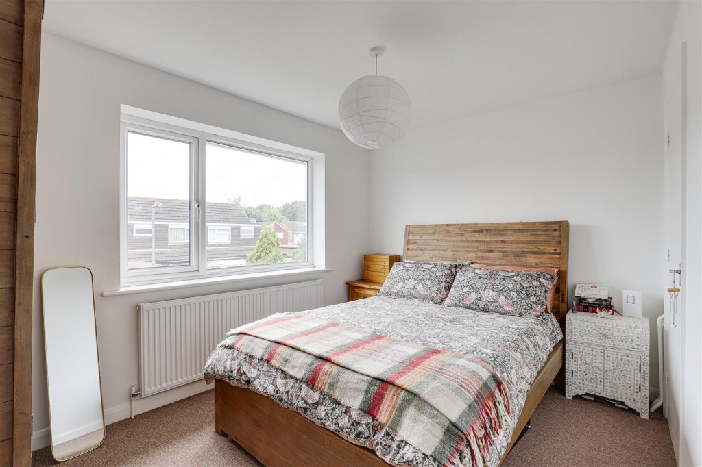 Calderdale Drive, Long Eaton, Derbyshire, NG10 3PP