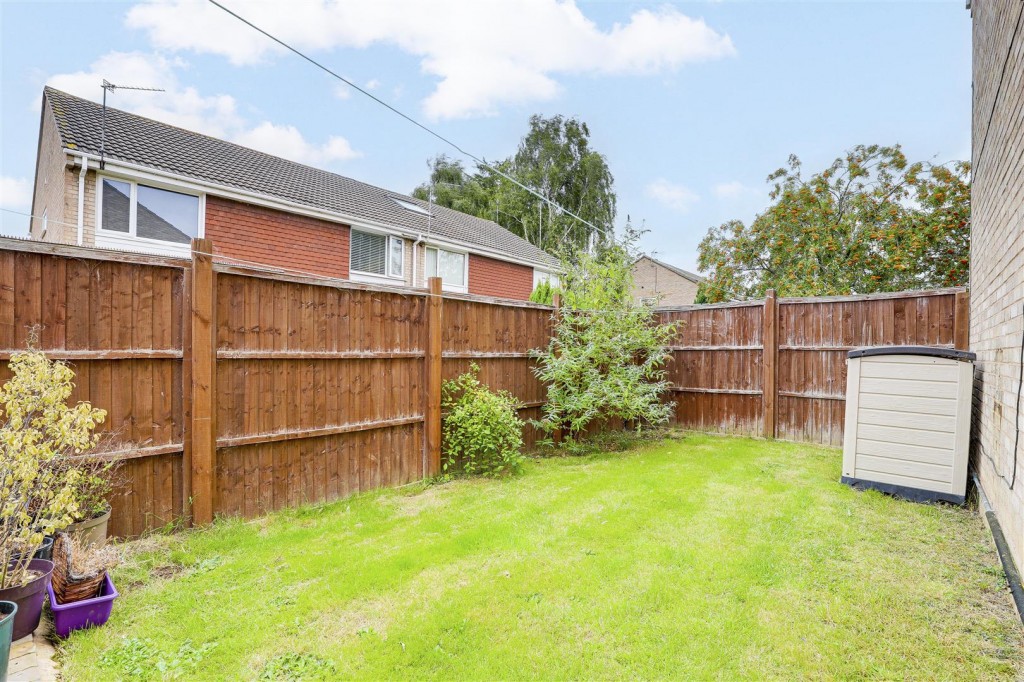 Calderdale Drive, Long Eaton, Derbyshire, NG10 3PP