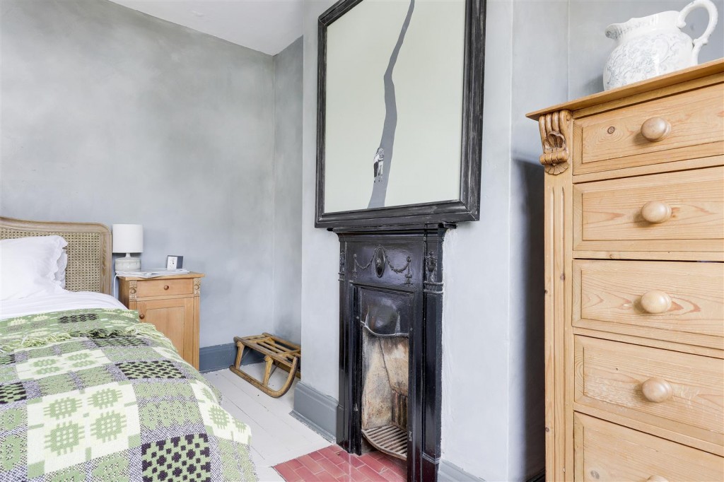 Rufford Road, Sherwood, Nottinghamshire, NG5 2NR