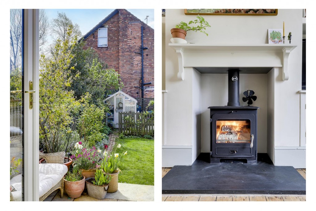 Rufford Road, Sherwood, Nottinghamshire, NG5 2NR