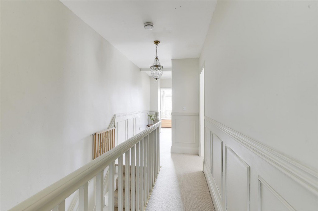 Rufford Road, Sherwood, Nottinghamshire, NG5 2NR