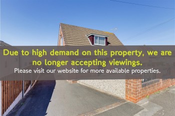 Conway Gardens, Arnold, Nottinghamshire, NG5 6LR