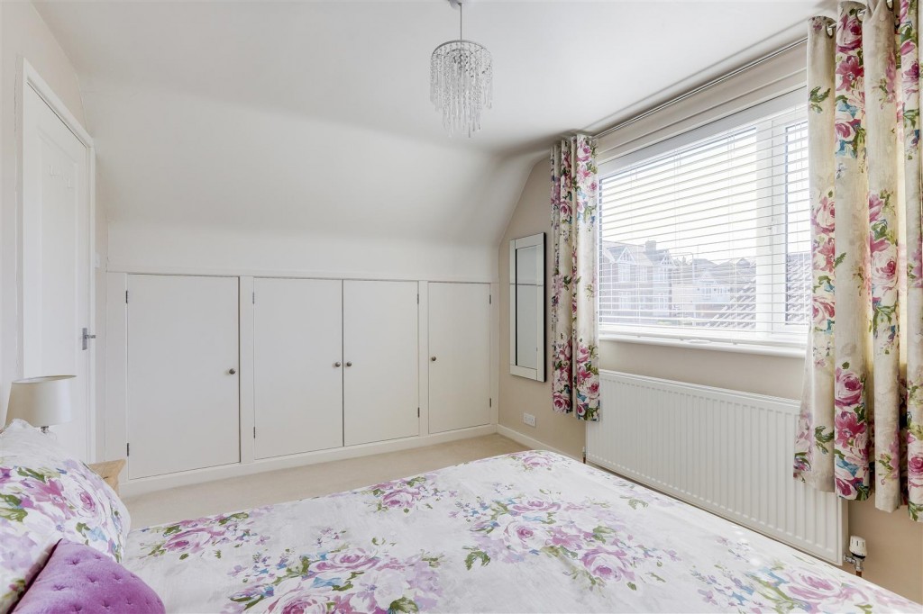 Conway Gardens, Arnold, Nottinghamshire, NG5 6LR