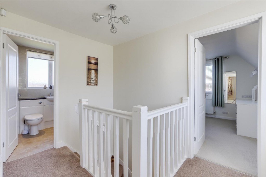 Conway Gardens, Arnold, Nottinghamshire, NG5 6LR