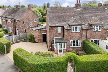 Valley Road, West Bridgford, Nottinghamshire, NG2 6HQ