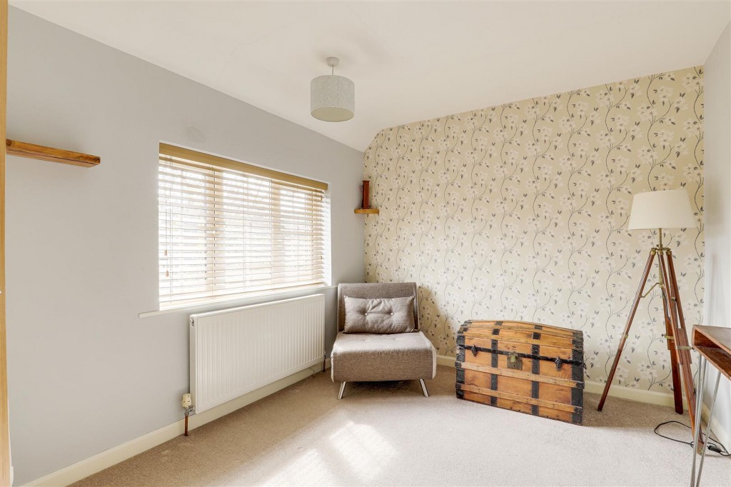 Valley Road, West Bridgford, Nottinghamshire, NG2 6HQ